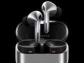 Uma nova atualização de pequeno porte está sendo disponibilizada para os Galaxy Buds 3 Pro.