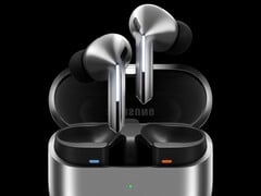 Uma nova atualização de pequeno porte está sendo disponibilizada para os Galaxy Buds 3 Pro.