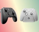 O controle GameSir G7 Pro 8K para PC já pode ser comprado nas cores Ivory White e Obsidian Black.