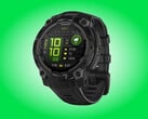 A Garmin afirma ter melhorado as estimativas de duração da bateria com sua mais recente atualização do Instinct 3.