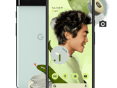 Os telefones Google Pixel 6 são, aparentemente, contatos fantasmas que chamam contatos aleatórios sem a intervenção do usuário. (Fonte de imagem: Google)