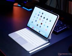 Espera-se que o iPad Pro “ Apple ” tenha um sucessor na primavera de 2027.