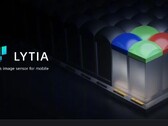 A Vivo adota os novos sensores LYTIA. (Fonte: Sony)