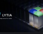 A Vivo adota os novos sensores LYTIA. (Fonte: Sony)