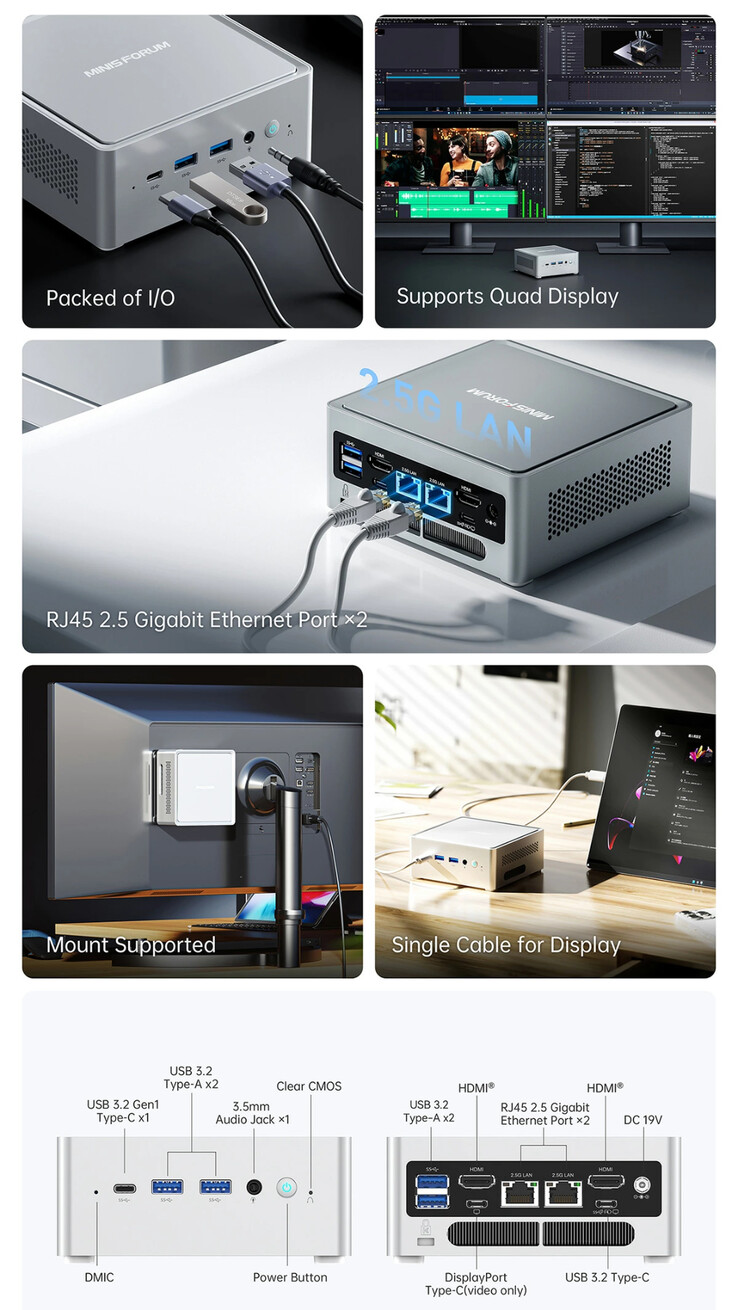 (Fonte da imagem: Minisforum)