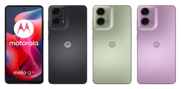 (Fonte da imagem: Motorola)