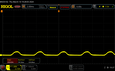 PWM (0 % de brilho)