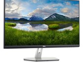 monitor Dell QHD de 27 polegadas com AMD FreeSync, taxa de atualização de 75 Hz e 99% sRGB agora à venda por $219 USD (Fonte: Dell)