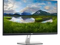 monitor Dell QHD de 27 polegadas com AMD FreeSync, taxa de atualização de 75 Hz e 99% sRGB agora à venda por $219 USD (Fonte: Dell)