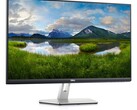 monitor Dell QHD de 27 polegadas com AMD FreeSync, taxa de atualização de 75 Hz e 99% sRGB agora à venda por $219 USD (Fonte: Dell)