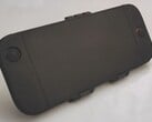 case de baixo perfil impresso em 3D montado em um Nintendo Switch 2 (Fonte da imagem: Reddit/u/BalintCsala)