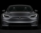 A Tesla parece ter a intenção de fazer com que os compradores de seus veículos premium paguem mesmo depois de gastar US$ 100.000 em um veículo. (Fonte da imagem: Tesla)