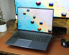 Análise do laptop Ninkear A16 Pro: Acessível, potente e silencioso durante o uso
