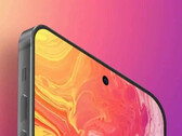 Esta renderização do iPhone pode se tornar uma realidade. (Fonte: FrontPageTech)