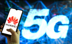 O 5G da Huawei pode estar de volta à Europa? (Fonte: Flickr)