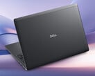 A Dell Pro Precision 5 Series 16S é inferior a muitas estações de trabalho de 16 polegadas em termos de peso.