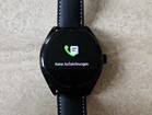Teste o smartwatch Huawei Watch Buds