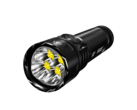 O EX7 tem 4 x 5 LEDs. (Fonte da imagem: Nitecore)