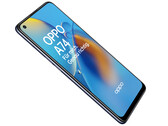 Revisão do smartphone Oppo A74: Potencial Galaxy Um assassino?