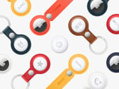 O opositor poderia estar trabalhando em um rastreador de objetos interno para a Airtags rival
