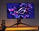 Monitor para jogos Asus ROG Swift OLED PG27AQDPR