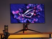 Monitor para jogos Asus ROG Swift OLED PG27AQDPR