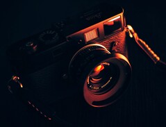 As vendas de câmeras estão aumentando pela primeira vez desde 2017.