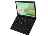 O laptop CTL de 12,2 polegadas Chromebook PX121E foi projetado para ambientes educacionais, tendo em mente a durabilidade e o baixo custo de propriedade. (Fonte da imagem: CTL)