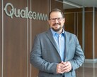 Cristiano Amon é o novo CEO da Qualcomm. (Fonte da imagem: Times of San Diego)