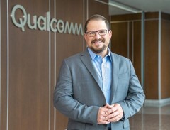 Cristiano Amon é o novo CEO da Qualcomm. (Fonte da imagem: Times of San Diego)