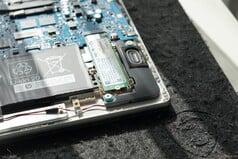 Desmontagem do HP 255 G10