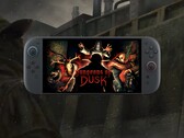 Dungeons of Dusk mostrado no Switch 2