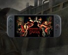 Dungeons of Dusk mostrado no Switch 2