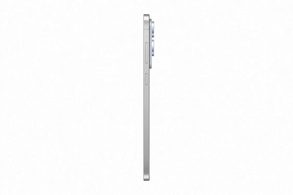 O Galaxy S25 Edge troca muitos recursos por um corpo fino. (Fonte da imagem: Samsung)