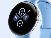 Recursos adicionais do Wear OS 5 foram revelados. (Fonte da imagem: Google)