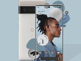 A série Pixel 6 está prevista para estrear em 19 de outubro. (Fonte: Google)