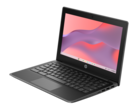 Fortis 11-inch G10 Chromebook. (Fonte: HP)