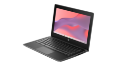Fortis 11-inch G10 Chromebook. (Fonte: HP)