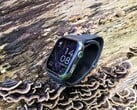 Análise do smartwatch Huawei Watch D2 - Medição médica da pressão arterial no pulso