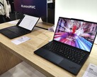 "Isso é muito importante": Entrevista exclusiva com o gerente do Lenovo ThinkPad (foto: Lenovo ThinkPad T14s Gen 6 e T14 Gen 6, fonte da imagem: Benjamin Herzig/Notebookcheck)