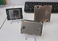 A Intel explora o resfriamento a água ultrafino, em nível de pacote, para chips de alta potência (Fonte da imagem: Future)