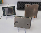 A Intel explora o resfriamento a água ultrafino, em nível de pacote, para chips de alta potência (Fonte da imagem: Future)