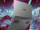 Atualmente, a Lenovo não vende o LOQ 15 15APH11 com uma RTX 5060 nos EUA.