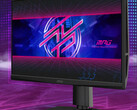 O MPG 242R X60N, na foto, pode custar muito mais do que o similar Nitro XV240 F6 nos EUA. (Fonte da imagem: MSI)