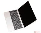 O MacBook de 12 polegadas continua a ser o MacBook mais leve de sempre.