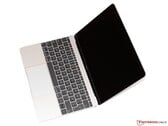 O MacBook de 12 polegadas continua a ser o MacBook mais leve de sempre.