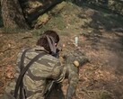 Metal Gear Solid Delta: Snake Eater foi desenvolvido com o Unreal Engine 5. (Fonte da imagem: Konami, Xbox no YouTube, editado)