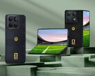 O Motorola Razr Fold e o Edge 70 Fusion ganham edições da Copa do Mundo FIFA 26.