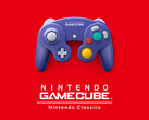 Banner do Nintendo GameCube Classics (Fonte da imagem: Nintendo of America)