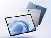 O Oppo Pad SE oferece uma tela de 11 polegadas a um preço acessível. (Fonte da imagem: Oppo)